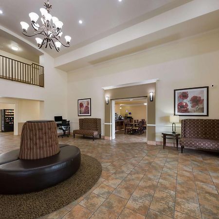 Best Western Salinas Valley Inn & Suites Kültér fotó