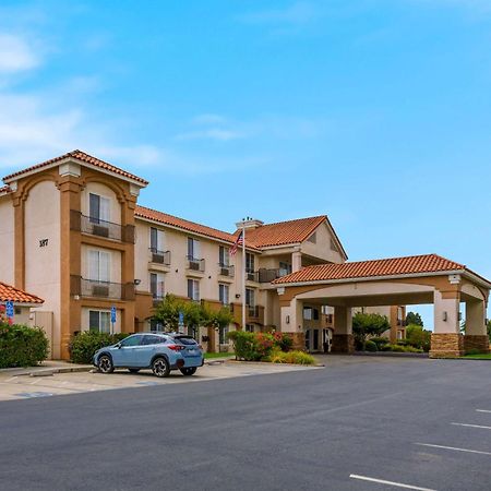 Best Western Salinas Valley Inn & Suites Kültér fotó