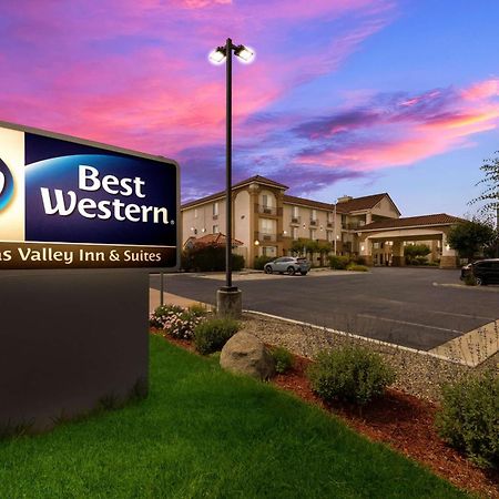 Best Western Salinas Valley Inn & Suites Kültér fotó