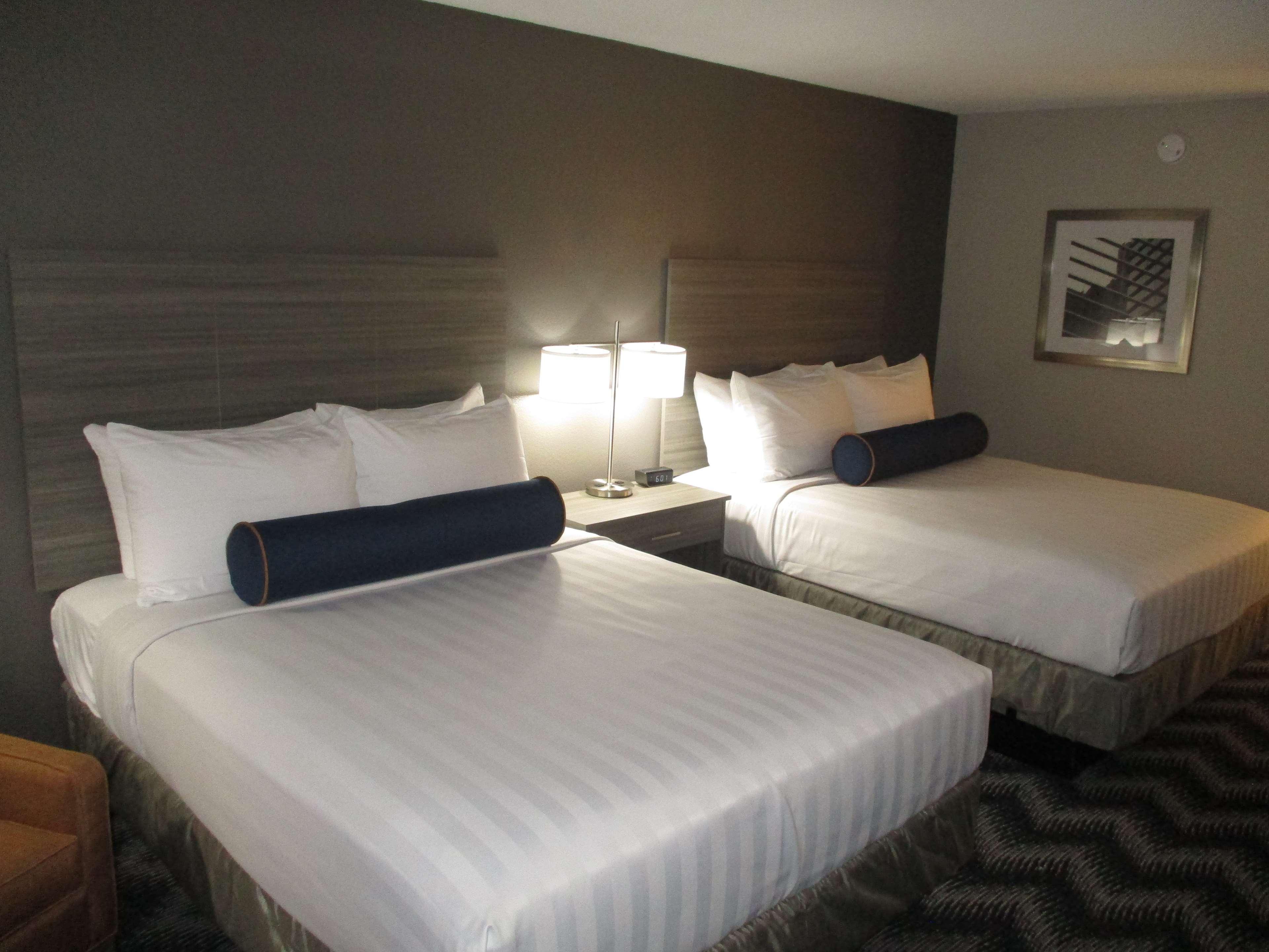 Best Western Salinas Valley Inn & Suites Kültér fotó