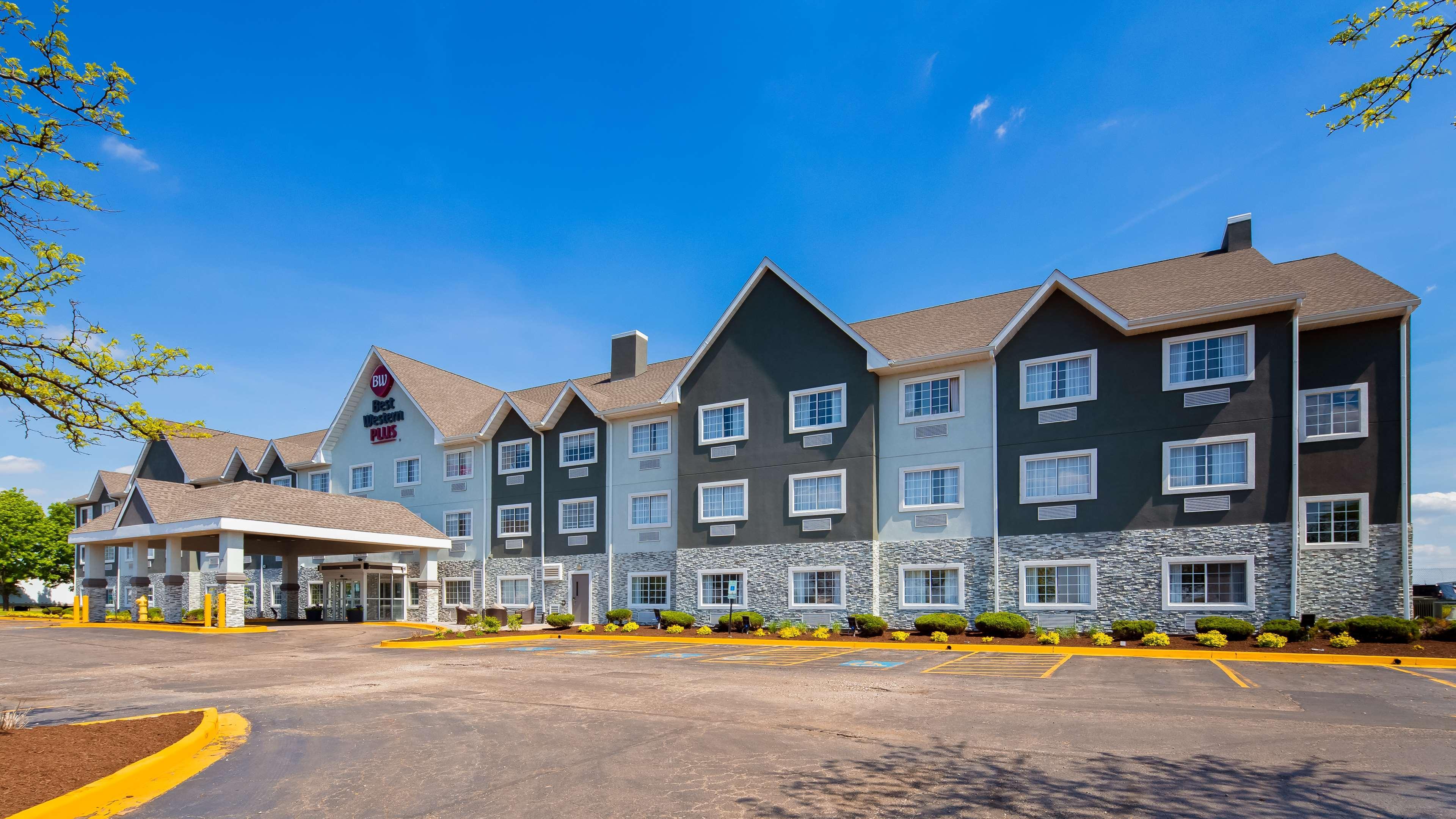 Best Western Salinas Valley Inn & Suites Kültér fotó