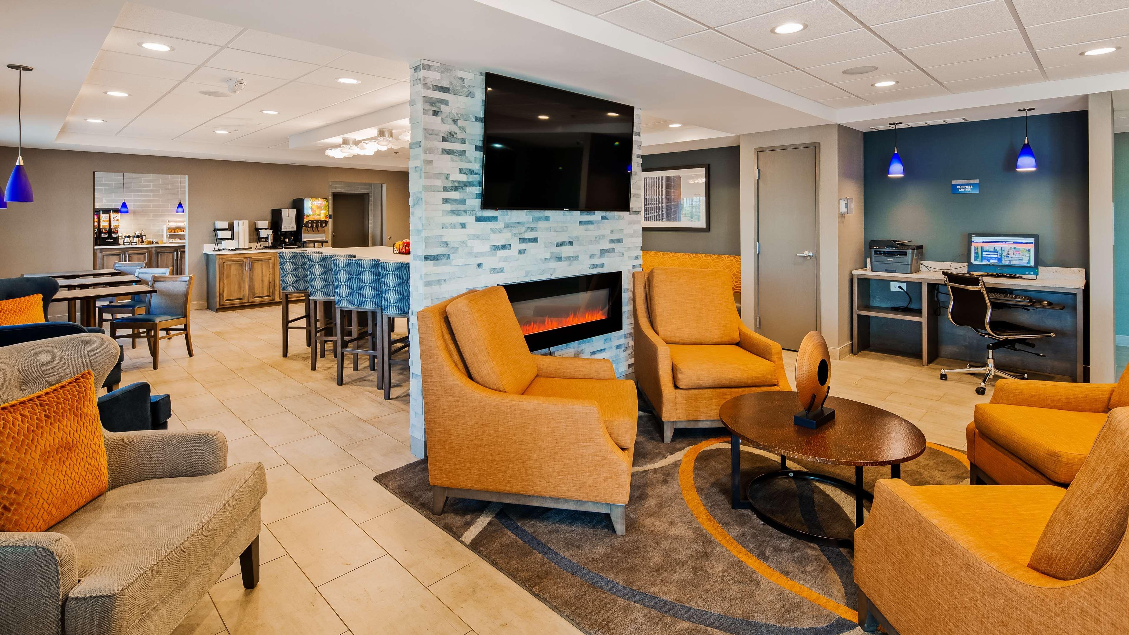 Best Western Salinas Valley Inn & Suites Kültér fotó