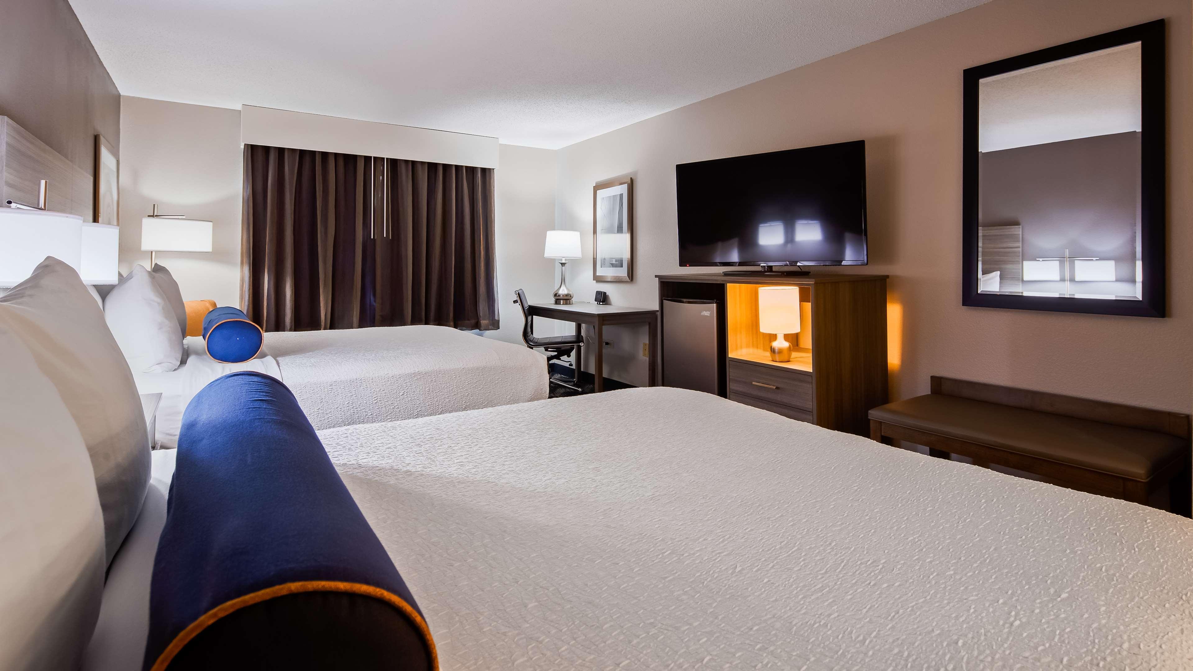 Best Western Salinas Valley Inn & Suites Kültér fotó
