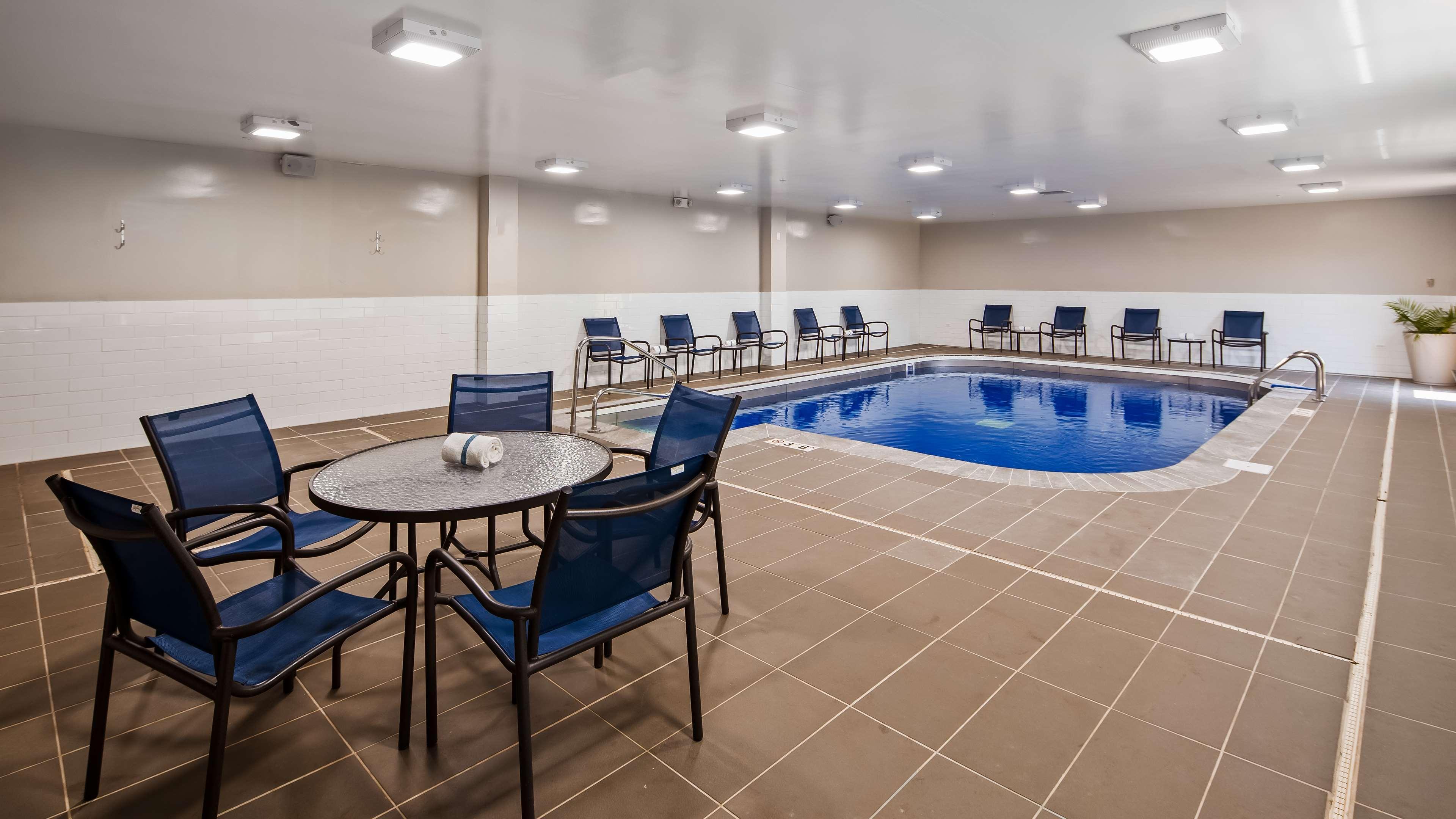Best Western Salinas Valley Inn & Suites Kültér fotó