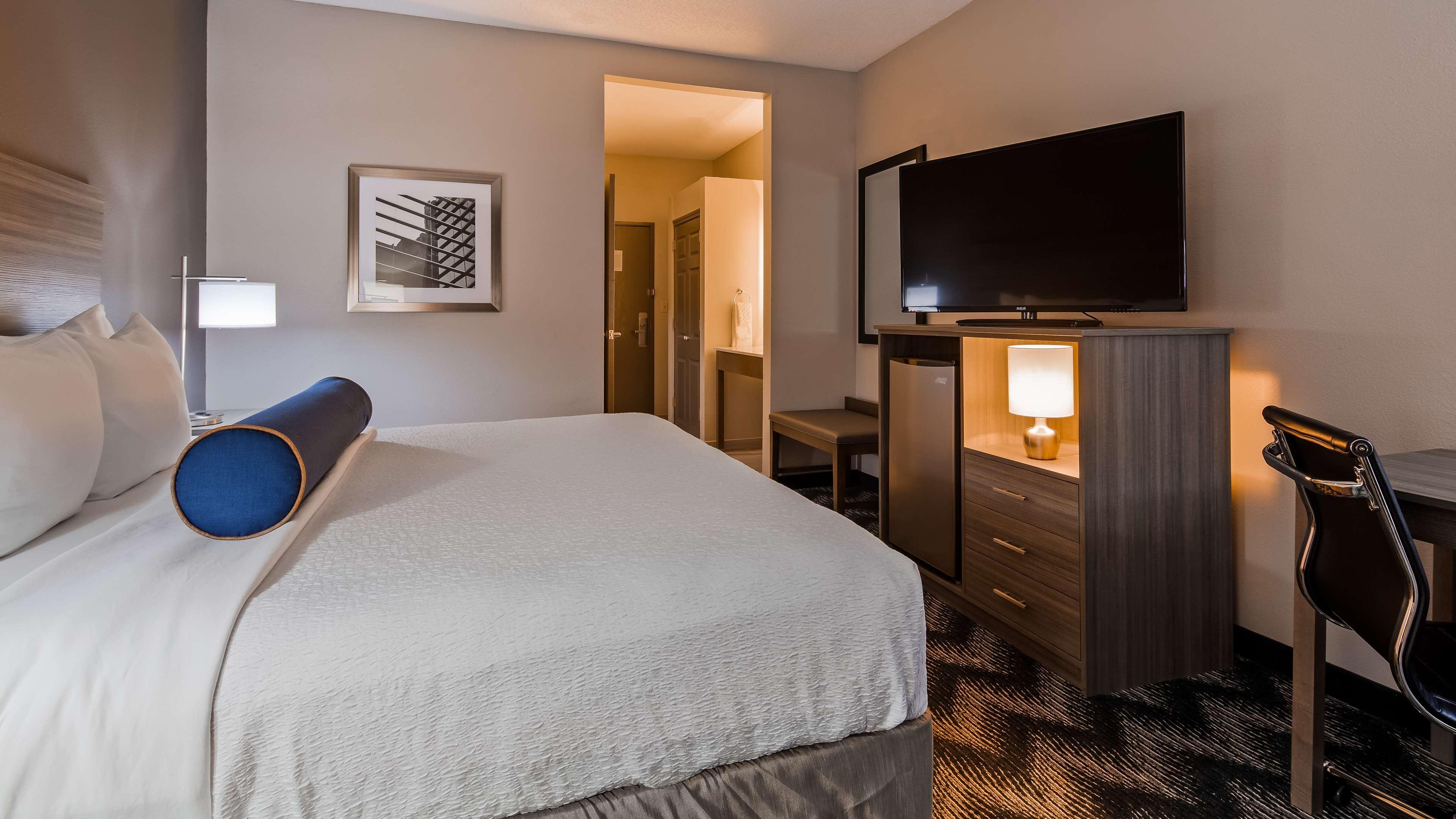 Best Western Salinas Valley Inn & Suites Kültér fotó