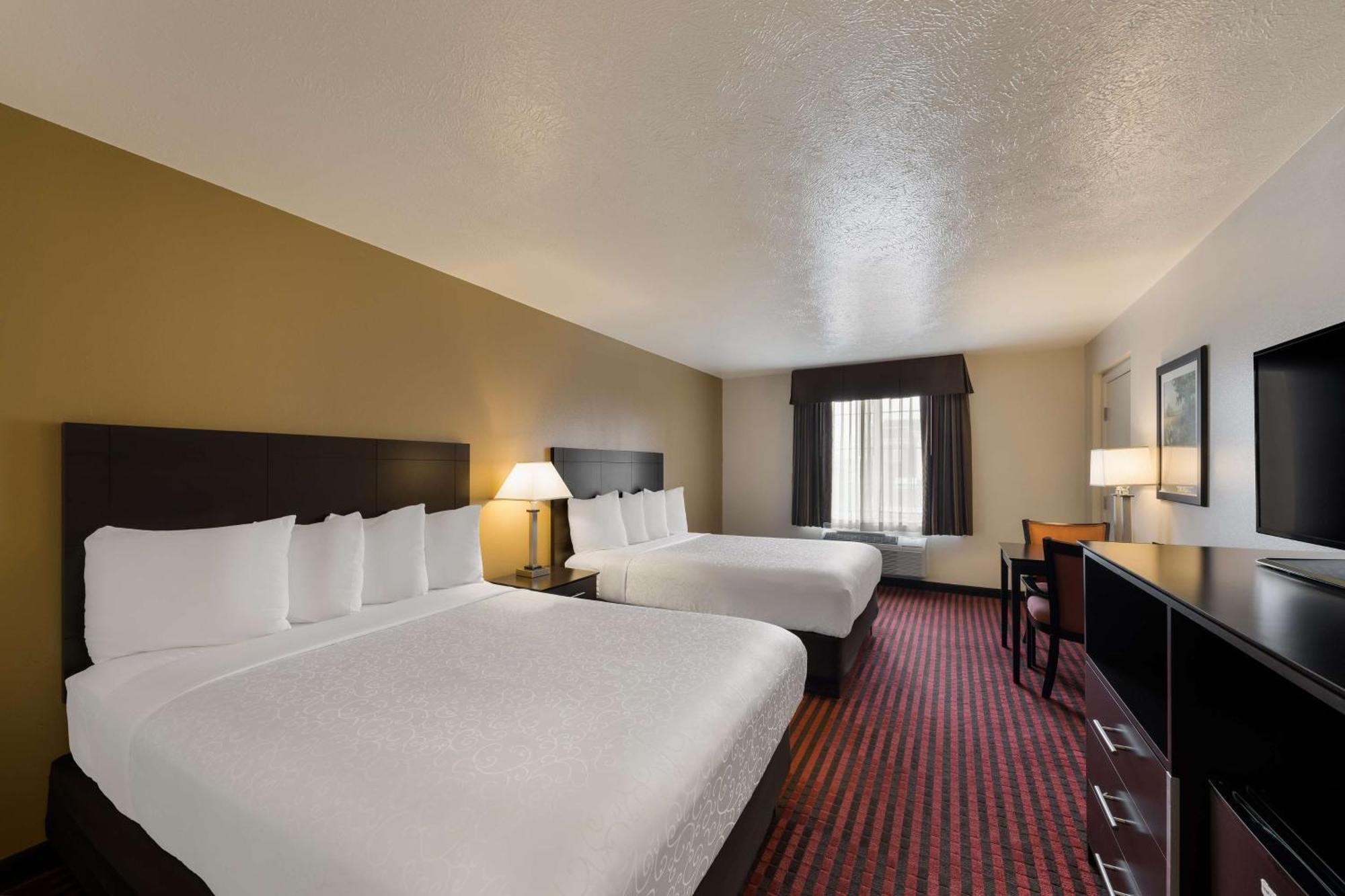Best Western Salinas Valley Inn & Suites Kültér fotó