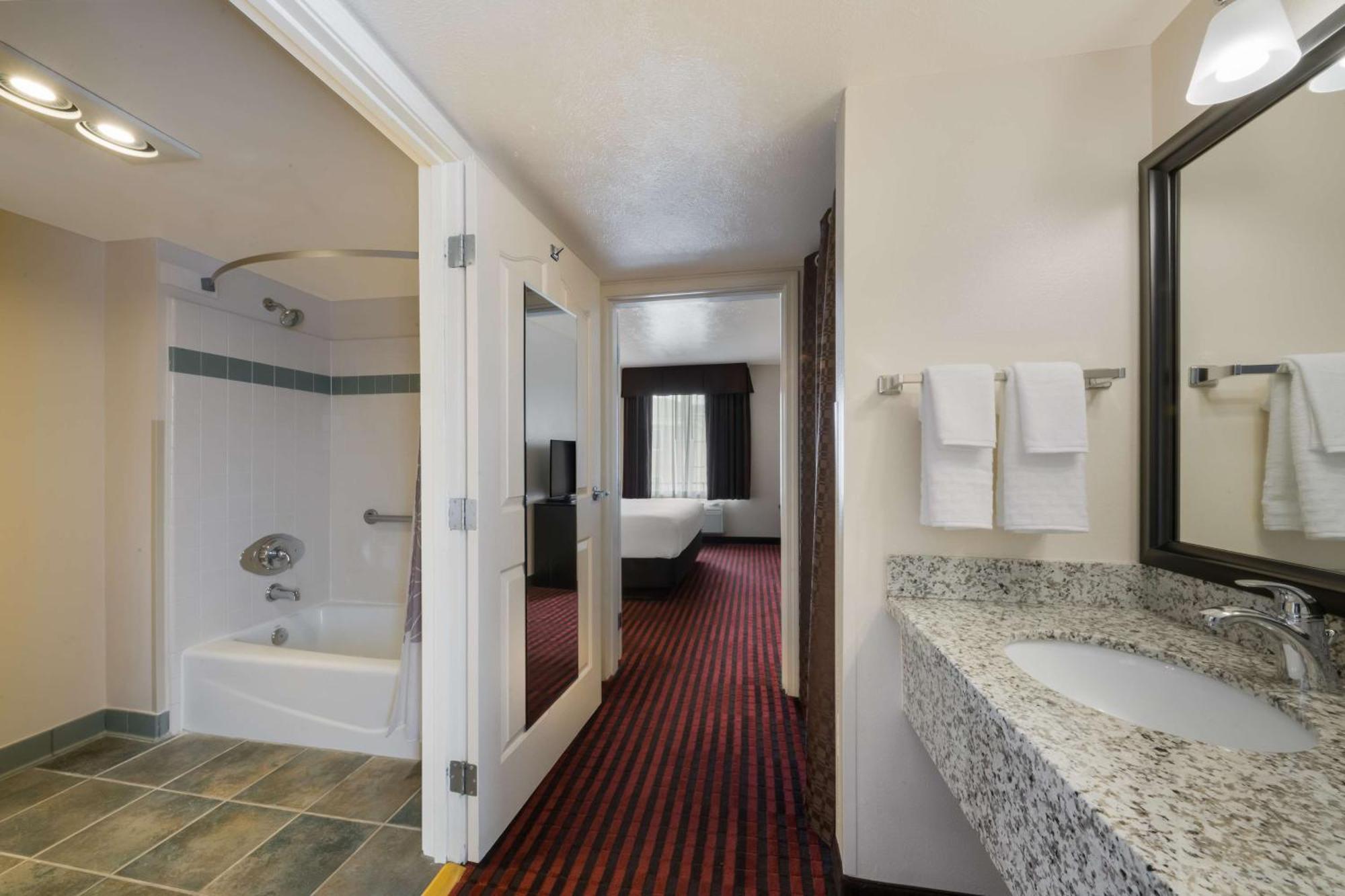 Best Western Salinas Valley Inn & Suites Kültér fotó